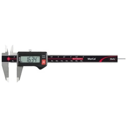 Suwmiarka cyfrowa, bez wyjścia danych 150mm RT MAHR