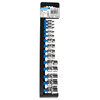 Zestaw nasadek Torx o profilu wewnętrznym,14 szt., E4 - E24, Silverline 675072