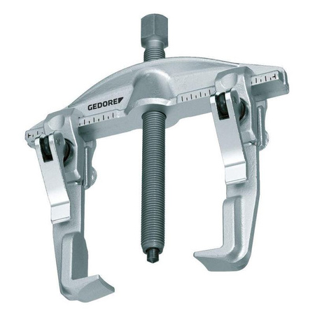 Ściągacz uniwersalny 2-ramienny 130 x 100 mm, Gedore 1.04/1A, 1307703