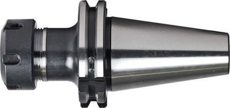 Oprawka do tulejek zaciskowych DIN69871ADB SK40 ER40 A100 FORTIS