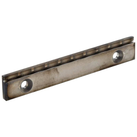 Listwa podporowa 125mm ze stopniem, KESEL