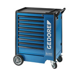 Modułowy zestaw narzędziowy duży, 325-częściowy, moduły ABS, Gedore S 1500 ES-03, 2319861
