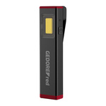 Mini lampa robocza 300 lm z magnesami i klipsem, GEDORE RED, R95700089