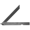 Kątownik nastawny 400 x 25 x 5 mm ze stali ocynkowanej FORMAT