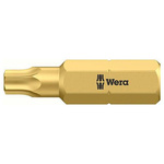 Bit TORX T9 x 25 mm z funkcją przytrzymywania Wera