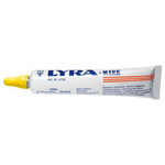 Pasta znakująca 4150 50 ml, pasta do oznaczeń żółta LYRA