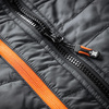 Kamizelka ocieplana Trade, czarna, Rozmiar L, Scruffs T54864