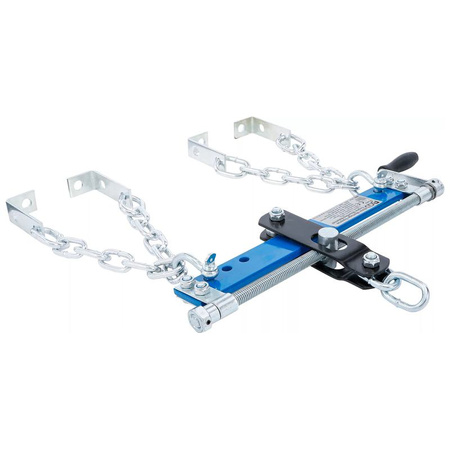 Uchwyt do żurawia regulowany, BGS 8492