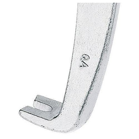 Ściągacz 2-ramienny do kół i łożysk 160x130 mm, Gedore 1.10/2, 8002790