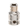 Uchwyt-nasadka na bity wkrętakowe, 3/8", Silverline 228527