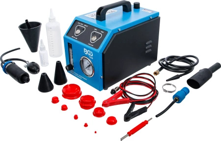 Wykrywacz nieszczelności / generator dymu, BGS 74555