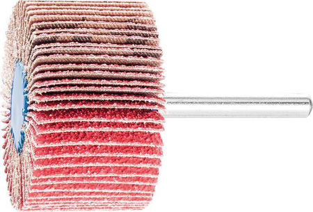 Ściernica wachlarzowa CO-COOL 50x30mm K120 Pferd