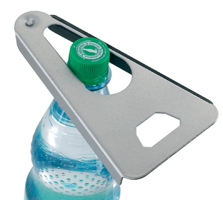 Uniwersalny otwieracz 6 in 1 Twist Steel Westmark