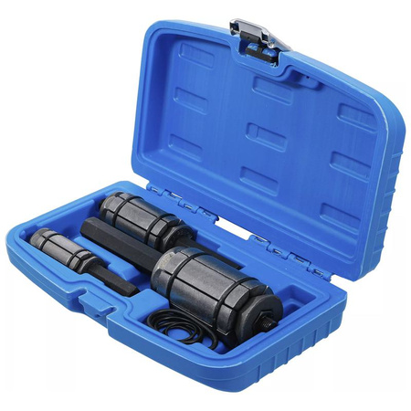 Zestaw rozpieraków do rur wydechowych 3 szt., BGS 129