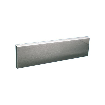 Półfabrykat noży tokarskich HSSE, trapez, kształt E, 20 x 5 x 160 mm, WILKE