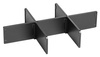 Zestaw 3 szczypiec w L-BOXX Mini Gedore 1102-007, 2951789