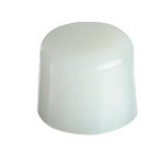 Wymienna głowica nylonowa Ø 50 mm, twardość 60 Shore D, Gedore E 225-50, 8814730