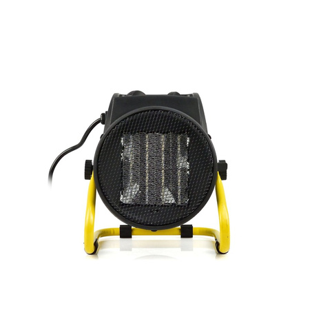 Nagrzewnica elektryczna ceramiczna 2KW G80407 GEKO