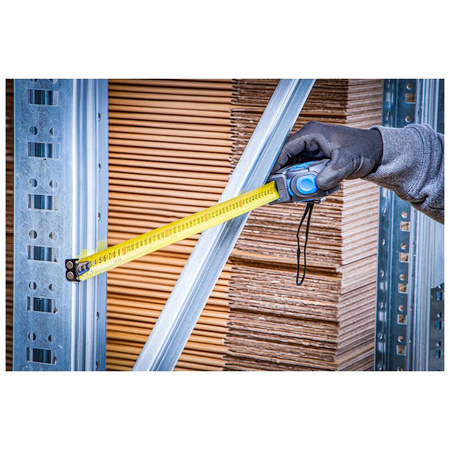 Miara zwijana 16 mm x 3 m, BGS 74350