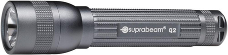 Latarka kieszonkowa Q2 40/200lm Suprabeam