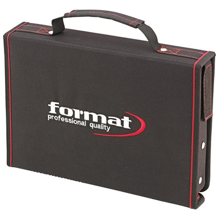 Teczka narzędziowa 286 x 204 x 57 mm FORMAT