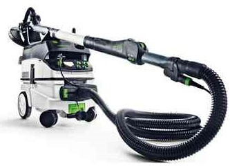 Odkurzacz mobilny CLEANTEC CTL 36 (574960) FESTOOL