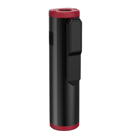 Mini lampa warsztatowa z diodą LED 340 lm i lampą UV, GEDORE RED, R95200111