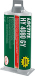 Klej dwuskładnikowy LOCTITE HY 4080 GY CR 50g Henkel
