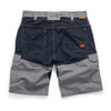 Szorty robocze Trade Flex, grafitowe, Rozmiar 38, Scruffs T54643