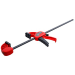 Ścisk stolarski 450 mm, BGS DIY 59846