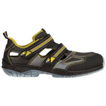 Buty półbuty BHP niskie ochronne Ace S1PSRC rozmiar 36