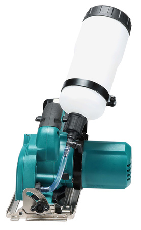 Akumulatorowa przecinarka diamentowa CXT Makita CC301DZ