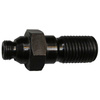 Adapter z 1 1/4" UNC gwint zewnętrzny na R 1/2'' gwint zewnętrzny (BST-AD114ZR12Z)