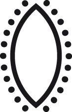 Zestaw pilników igiełkowych, diamentowych 11-częściowy PFERD