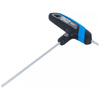Wkrętak Torx T15 z bocznym grotem Torx, rękojeść T, BGS 7611