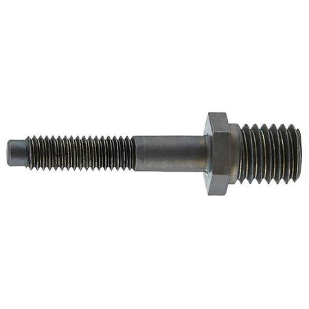 Trzpień gwintówany do nitownicy do nitonakrętek FireFox M3 GESIPA