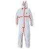 Kombinezon ochronny 4565 typ 4/5/6 rozmiar 2XL