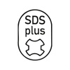 Wiertło udarowe Ø 5 mm, długość spirali 150 mm, długość 215 mm SDSplus-7X EXPERT Bosch