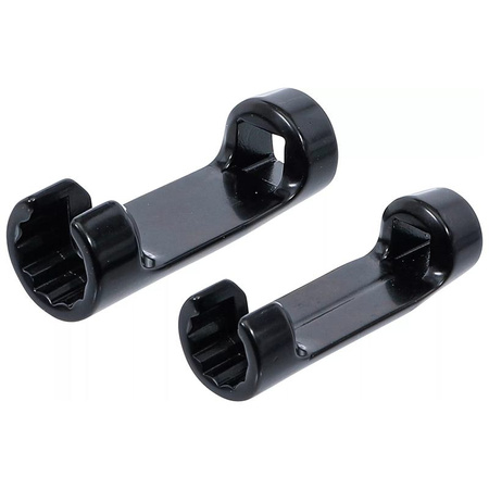 Zestaw narzędzi do przewodów paliwa dla BMW, 2 szt., BGS 9461