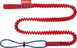 Linka zabezpieczająca 1000 mm KNIPEX 00 50 01 T BK