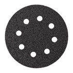 Zestaw 16 krążków ściernych 115 mm, rzep, K80, FEIN