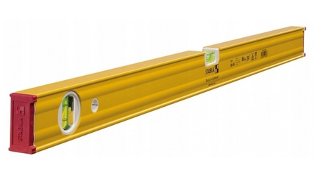 Poziomica 80 cm aluminiowa 80AS STABILA