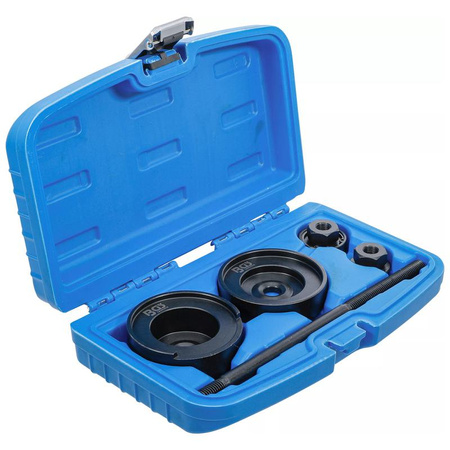 Zestaw narzędzi do tulei tylnej osi dla VW Golf, Audi A3, BGS 8437