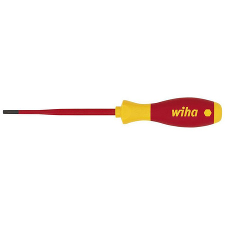 Wkrętak VDE slim TORX T40x150mm Wiha