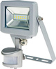 Reflektor LED SAMUNG-Chip 10W czujnik ruchu