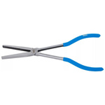 Szczypce płaskie długie 280 mm, BGS 4408