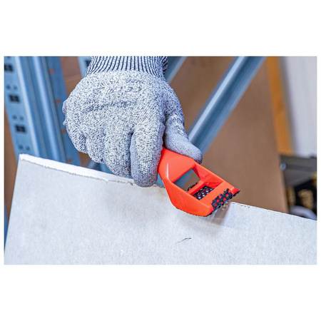 Ostrze zapasowe do skrobaka do raszpli 60 x 40 mm, BGS Diy 76110