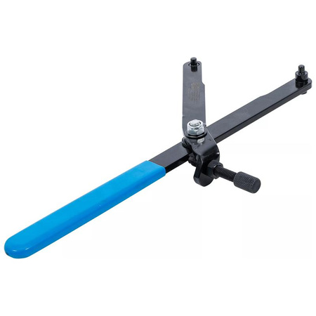 Blokada do kosza sprzęgła, BGS 1713