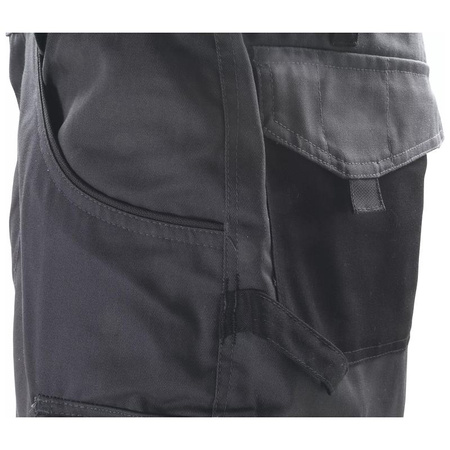 Spodnie robocze BGS® długie rozmiar 54, BGS 90065