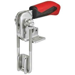 Docisk zaczepowy 6847V, pionowy, wielkosc 2 AMF